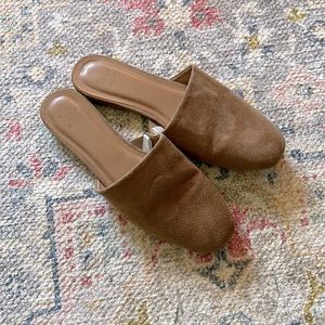Swede mules